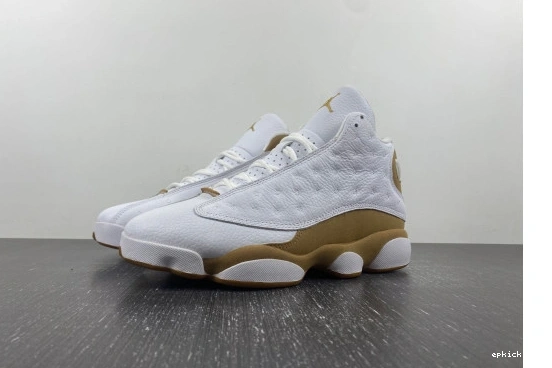 EP 414571-171 Wheat  Retro OG Jordan 13 414571-171 0324